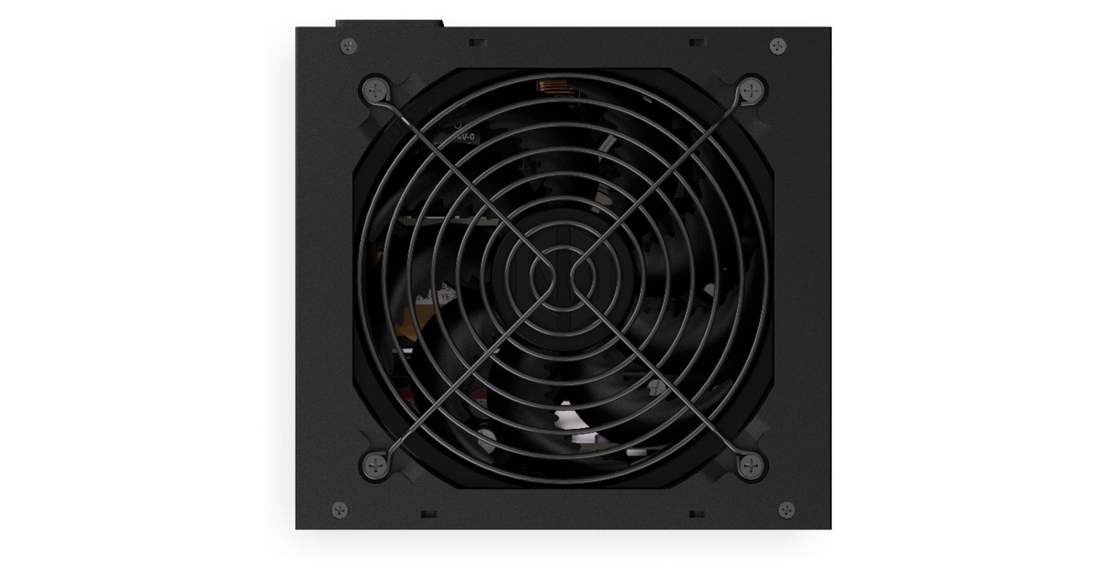 ENDORFYSupremo FM6 modulaire 850 watt voeding   (Zwart, 1x 12V-2x6, 3x PCIe)
