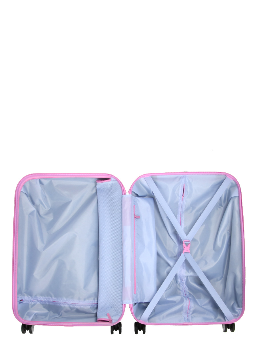 Valise  by American Tourister Daisy Pink Kiss 67 cm