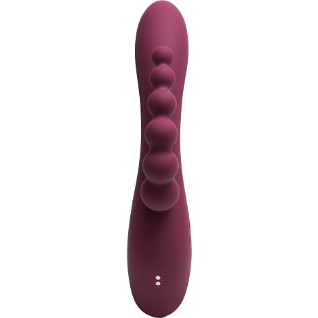 Sinful Triple Fun Rabbit vibrator