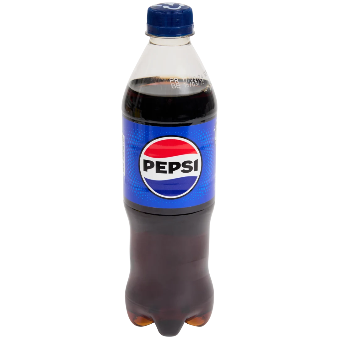 Pepsi