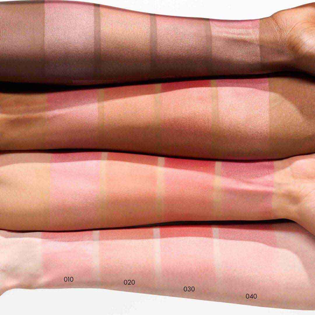 CATRICE  Blush Soft Glam Baked Blush