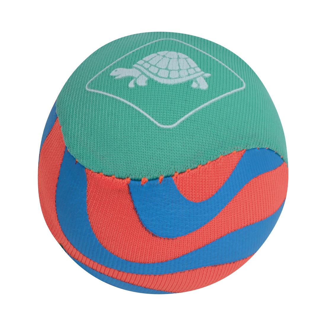 Schildkröt Neopren Ball Wave-Jumper