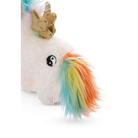NICI Einhorn Rainbow Yang 22cm stehend