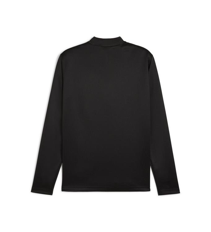 PUMA Men TeamGOAL 1/4 Zip Trainingstop