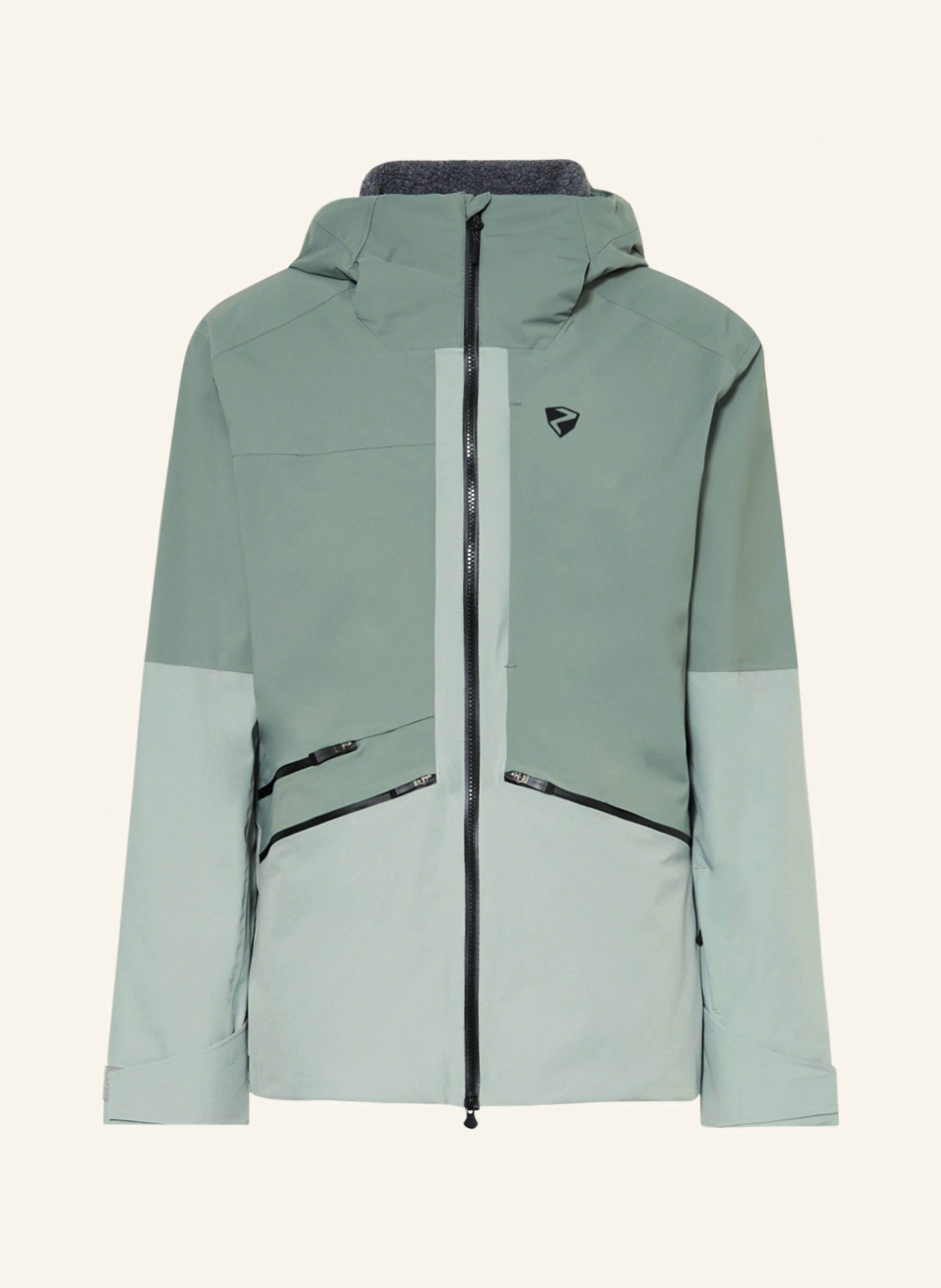 Ziener Skijacke TAHAN