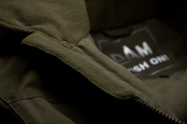 Combinaison thermique Dam Xtherm Winter Suit