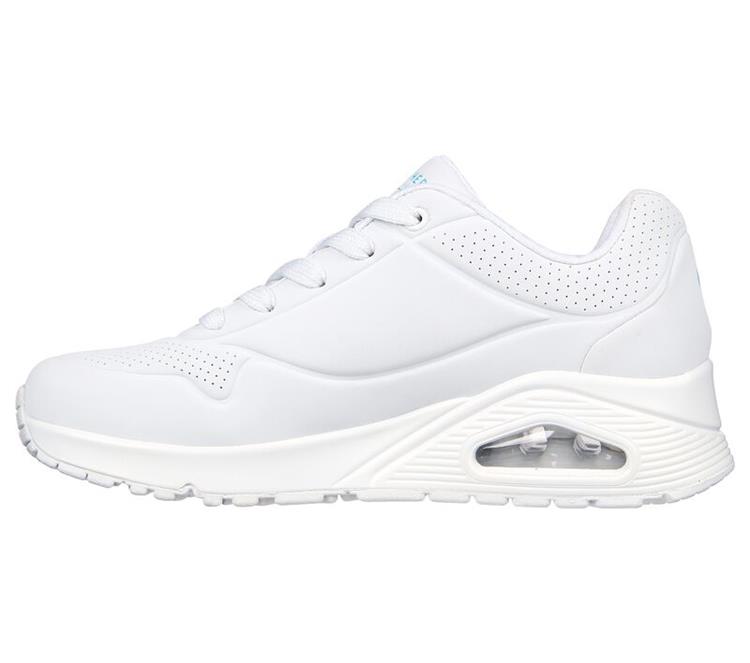 Skechers Women JGoldcrown: Uno - Highlight Love Sneakers