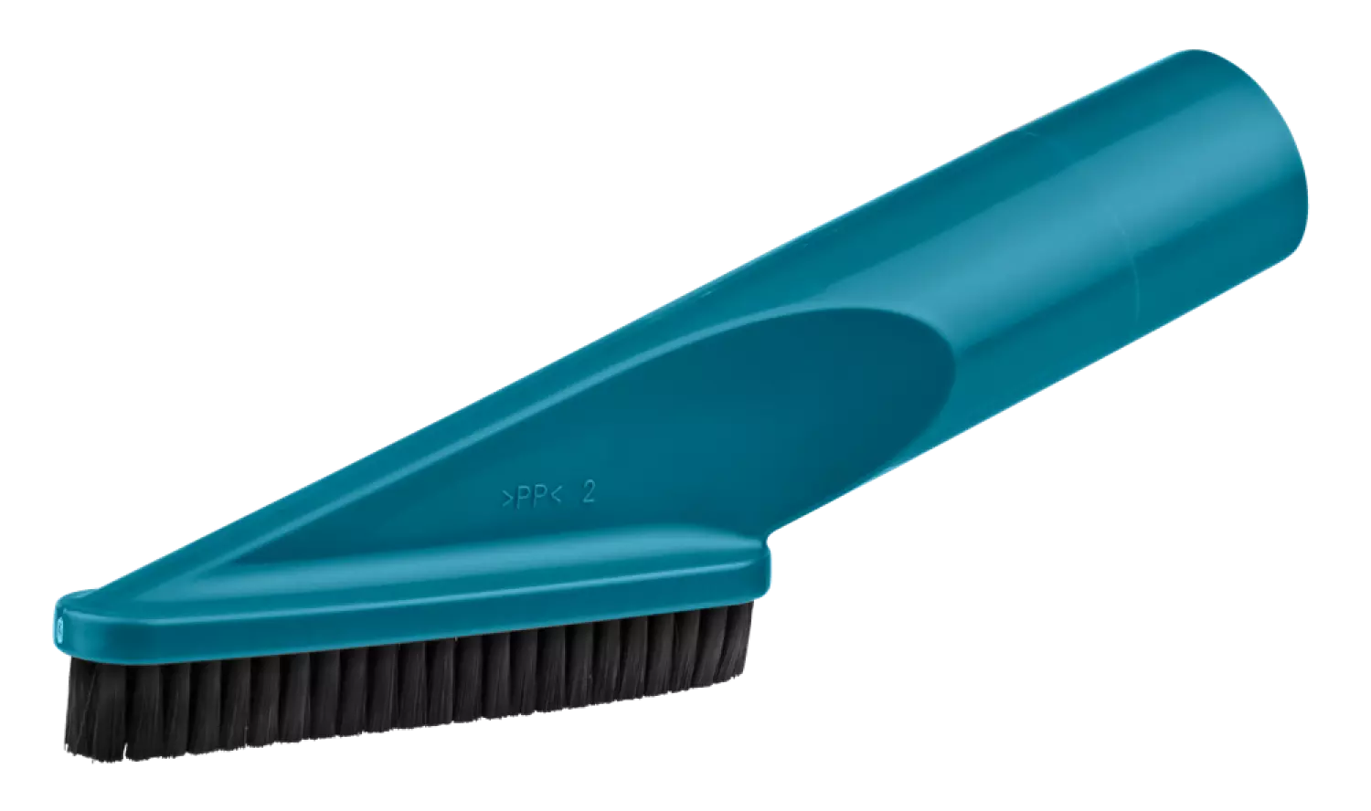 Makita 198538-8 Borstelzuigmond - blauw