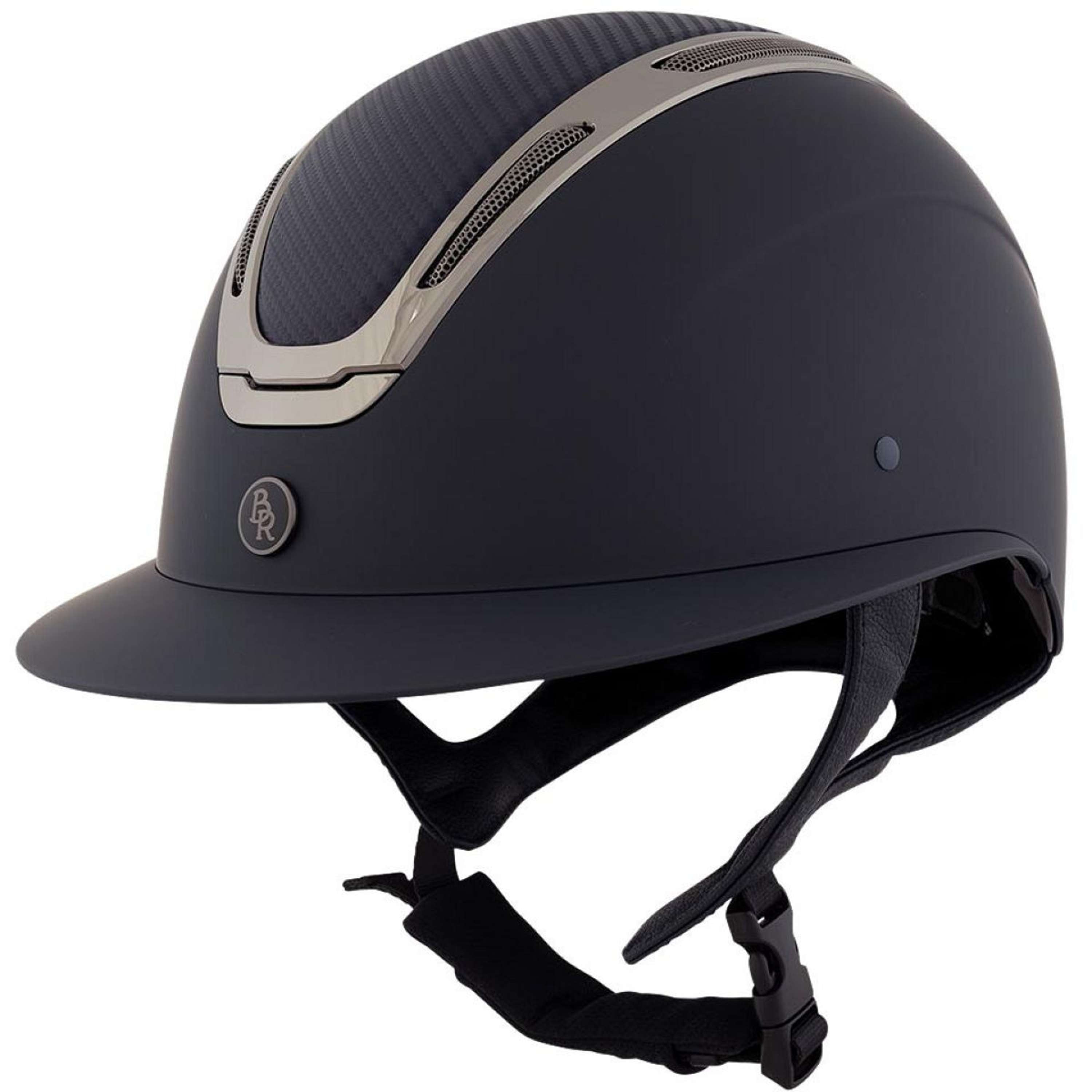 BR Cap Zeta Sport Navy/Gunmetal
