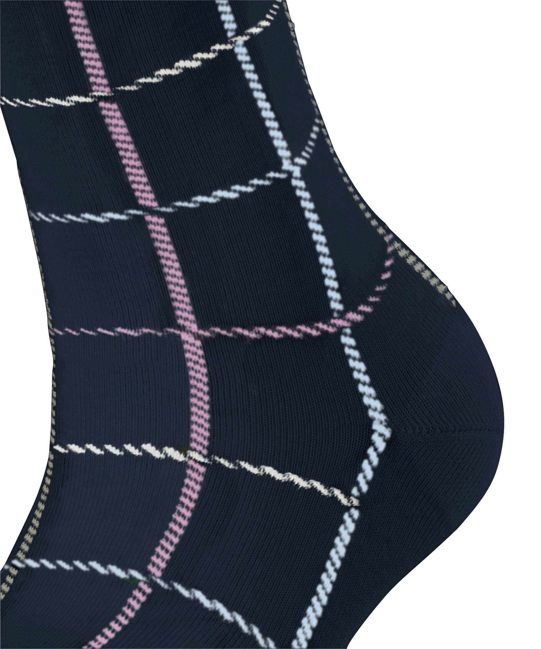 Esprit| Damen Socken Summer Check