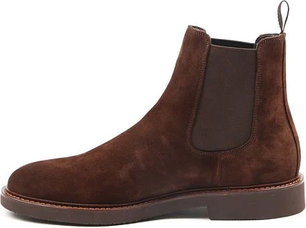 Giorgio Boy Chelsea Boots Bruin HE32701 211 Chocolate kopen