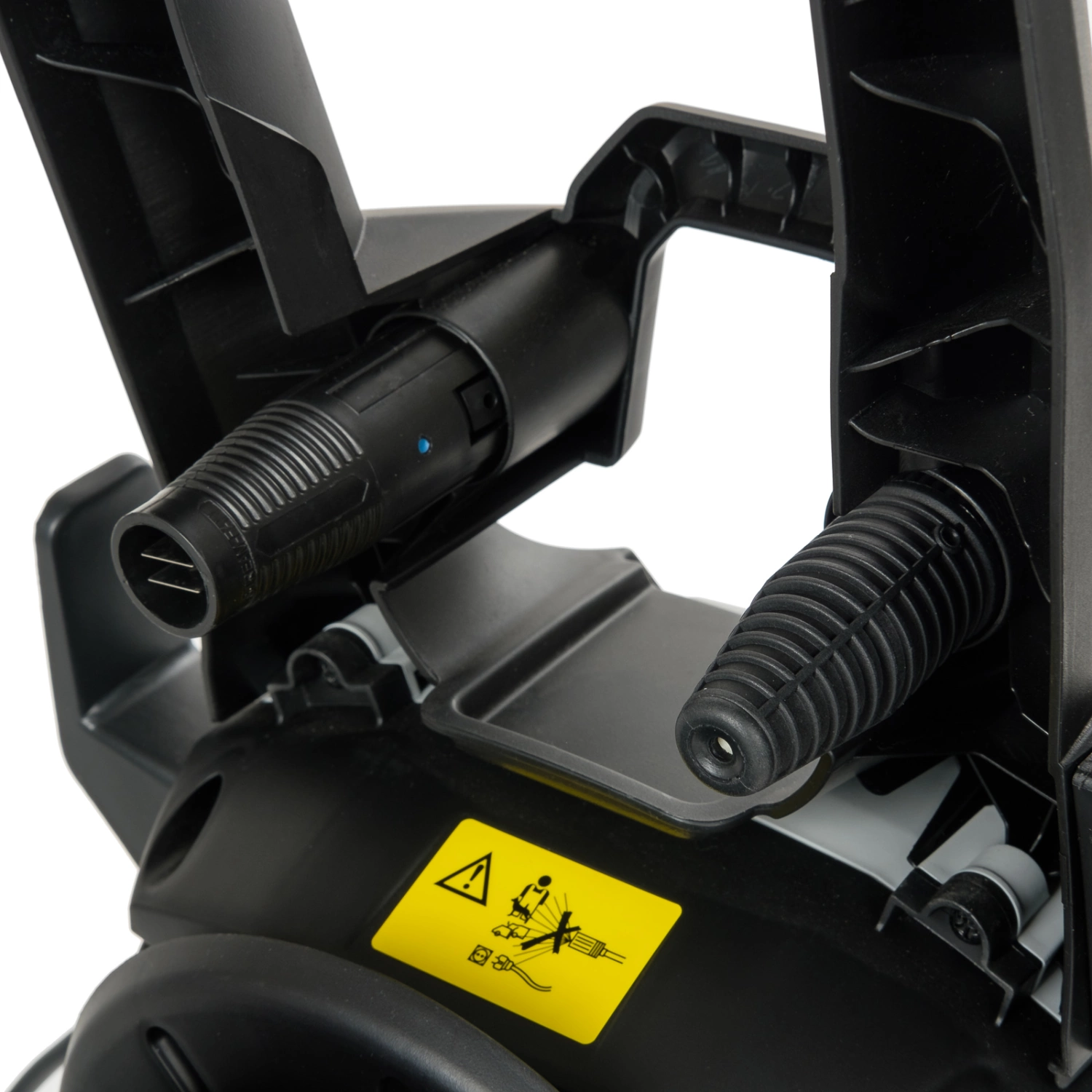 EUROM Force 1801 Hogedrukreiniger - 1800W