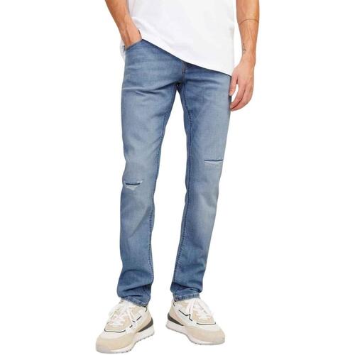 Jack & Jones - JJIGLENN JJFOX CB 706 Azul
