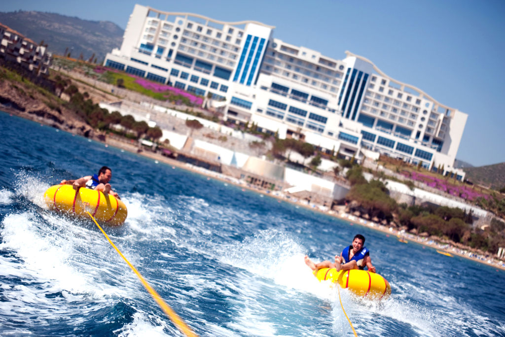 Aria Claros Beach & Spa Resort All Inclusive - Hotel
