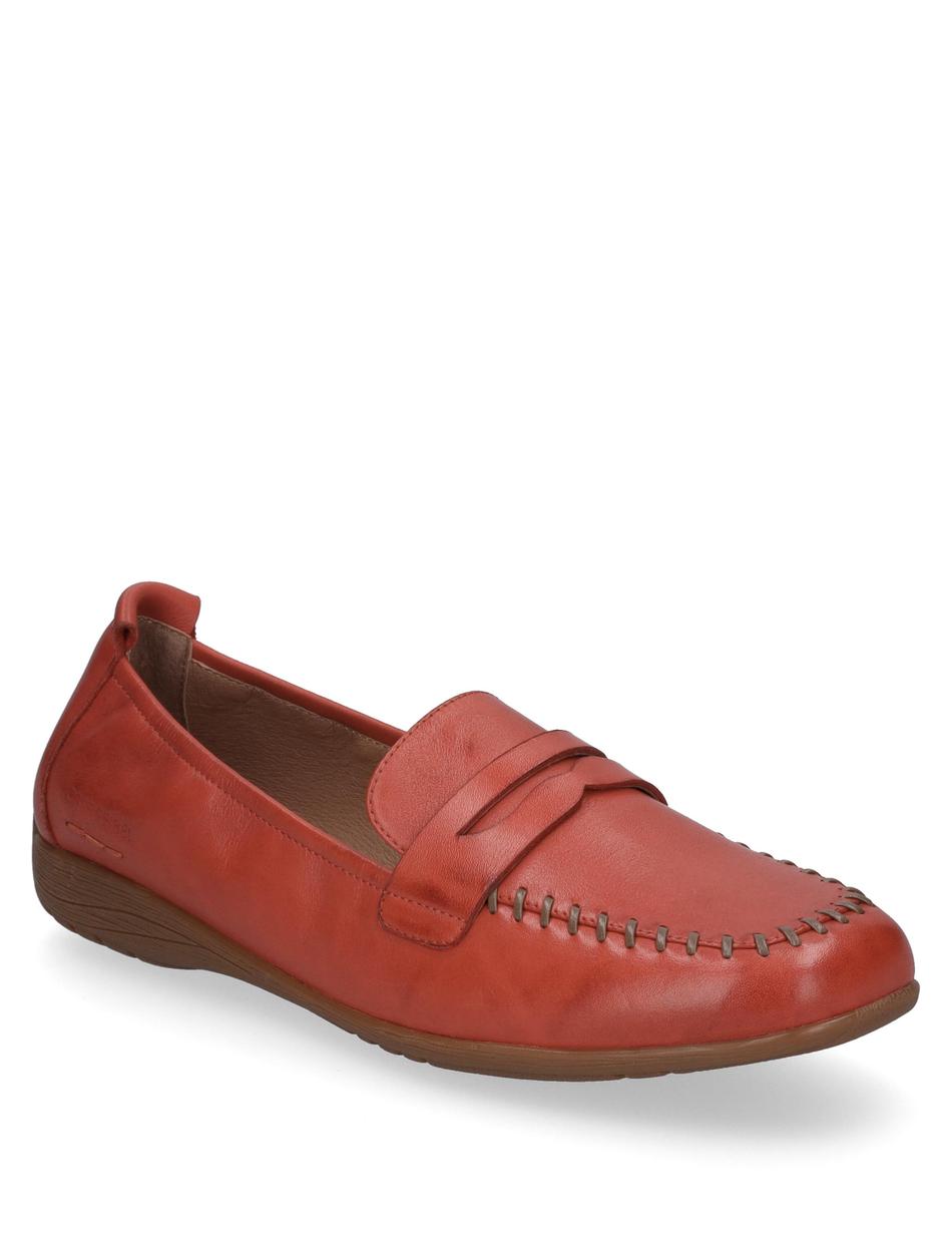 Ballerina Fenja 21, rot