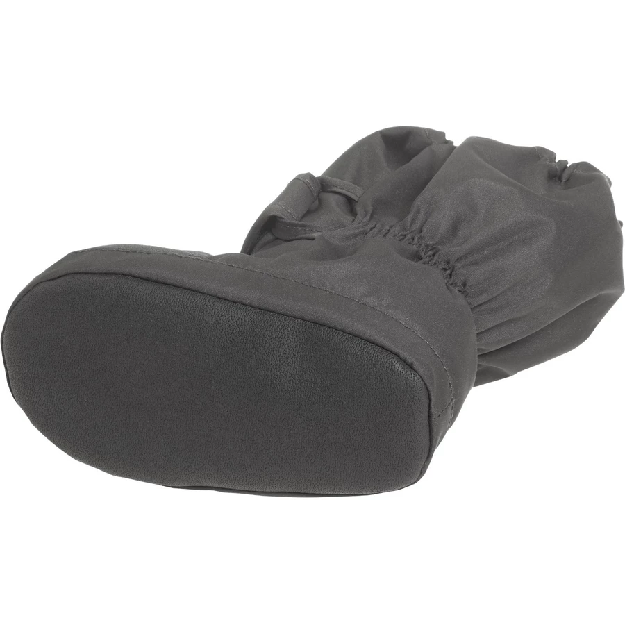 Playshoes Thermo Bootie schwarz