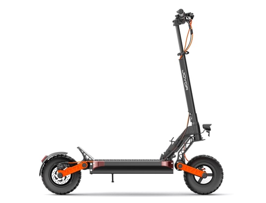 JOYOR - Trottinette électrique s8 -600w 48v26ah noir