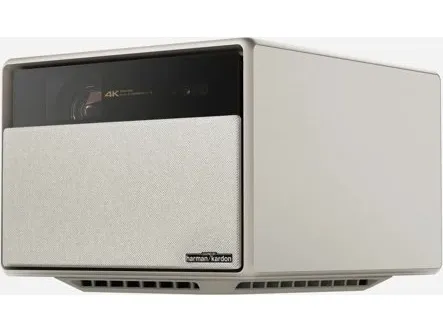 XGIMI HORIZON Ultra, DLP, UHD 4K (3840x2160), 16:9, 1016 - 5080 mm (40 - 200