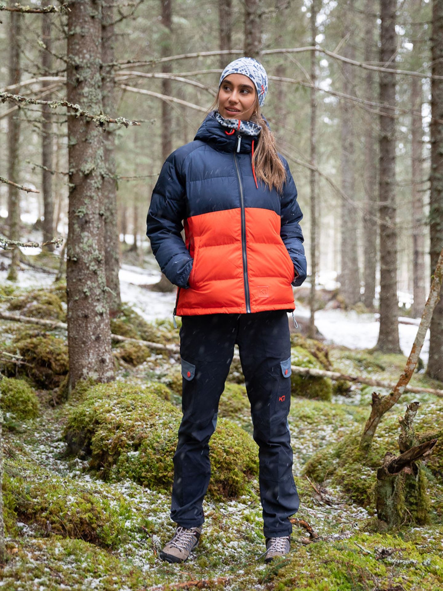 Astrid Jacket