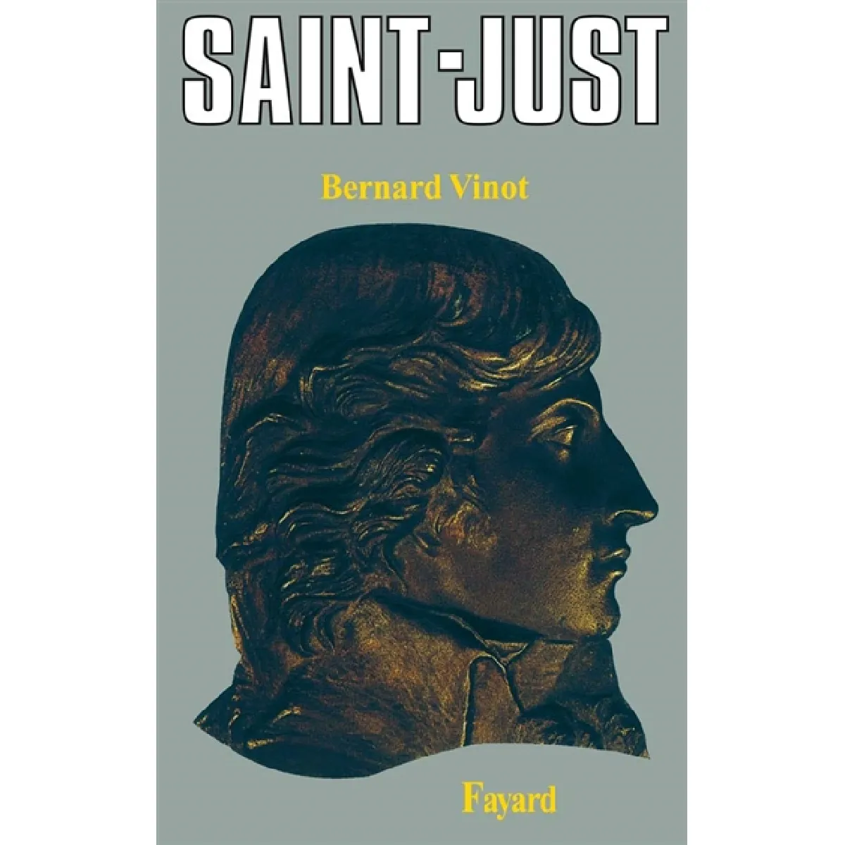 Saint-Just · Occasion