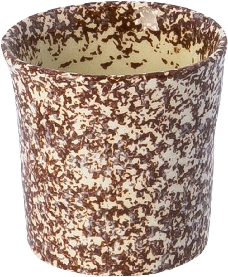 Familianna Granite Breakfast Cup Granite rust