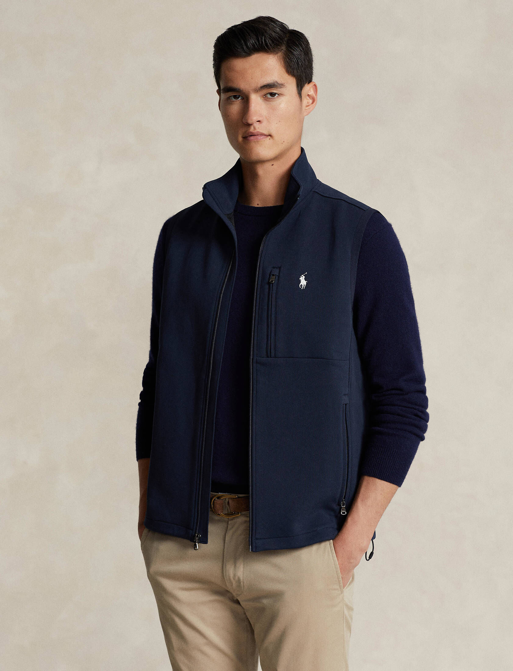 Polo Ralph Lauren| Herren Weste