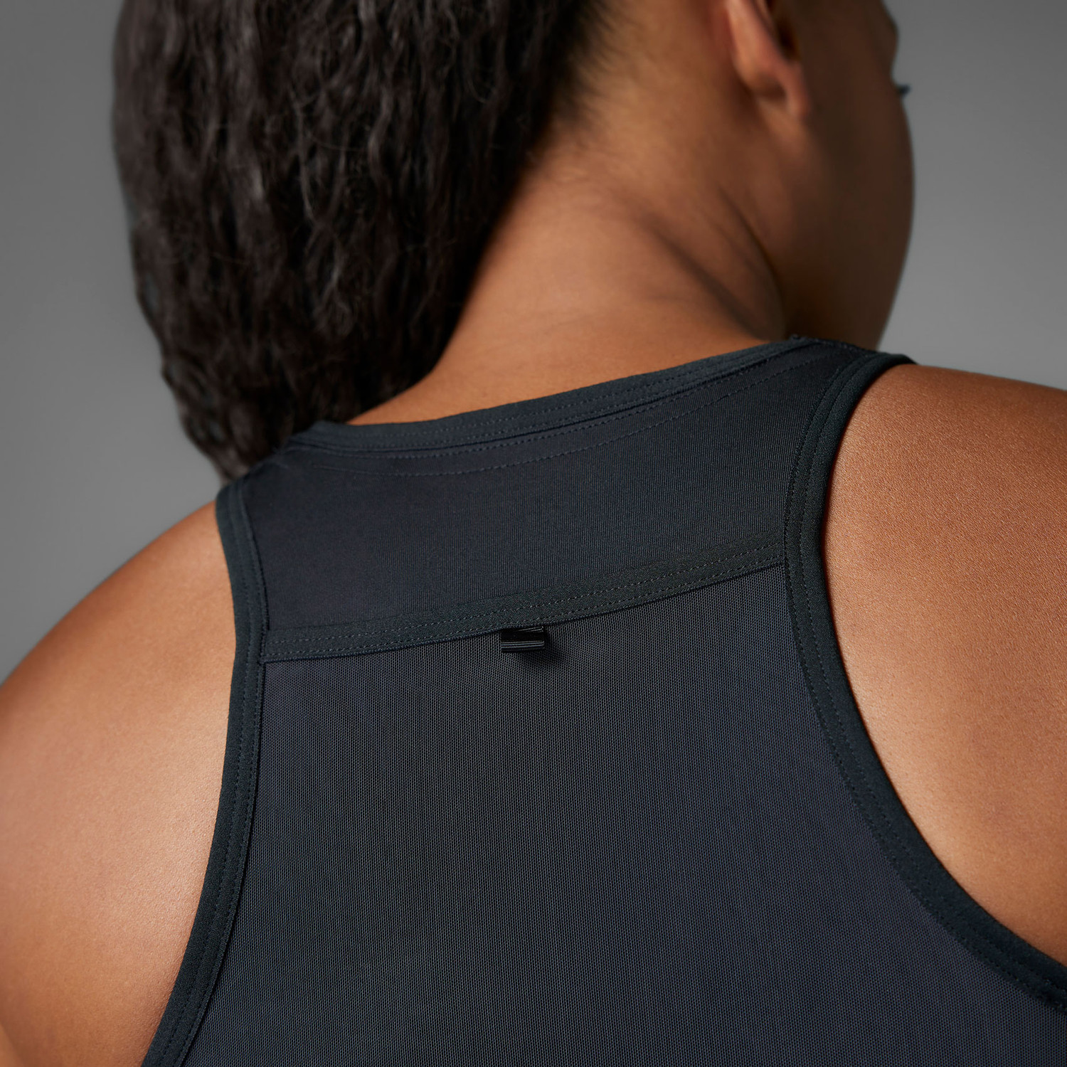 adidas Adizero Crop Top Dames