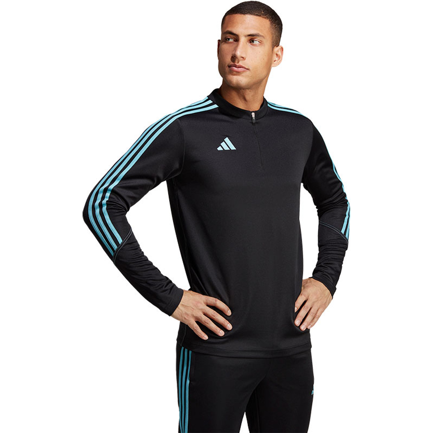 adidas Tiro 23 Club Trainingspak