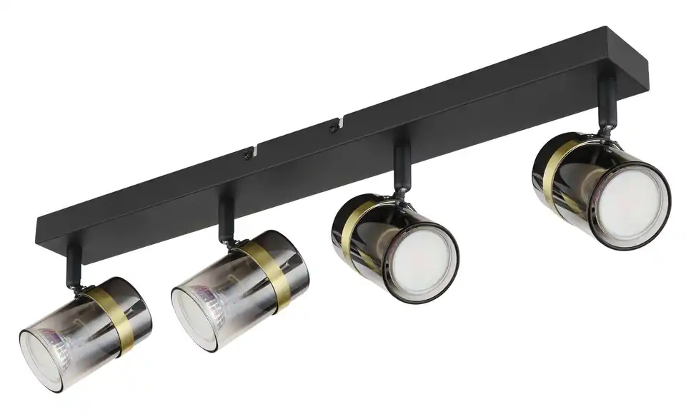 Strahler 4-flammig 56 cm