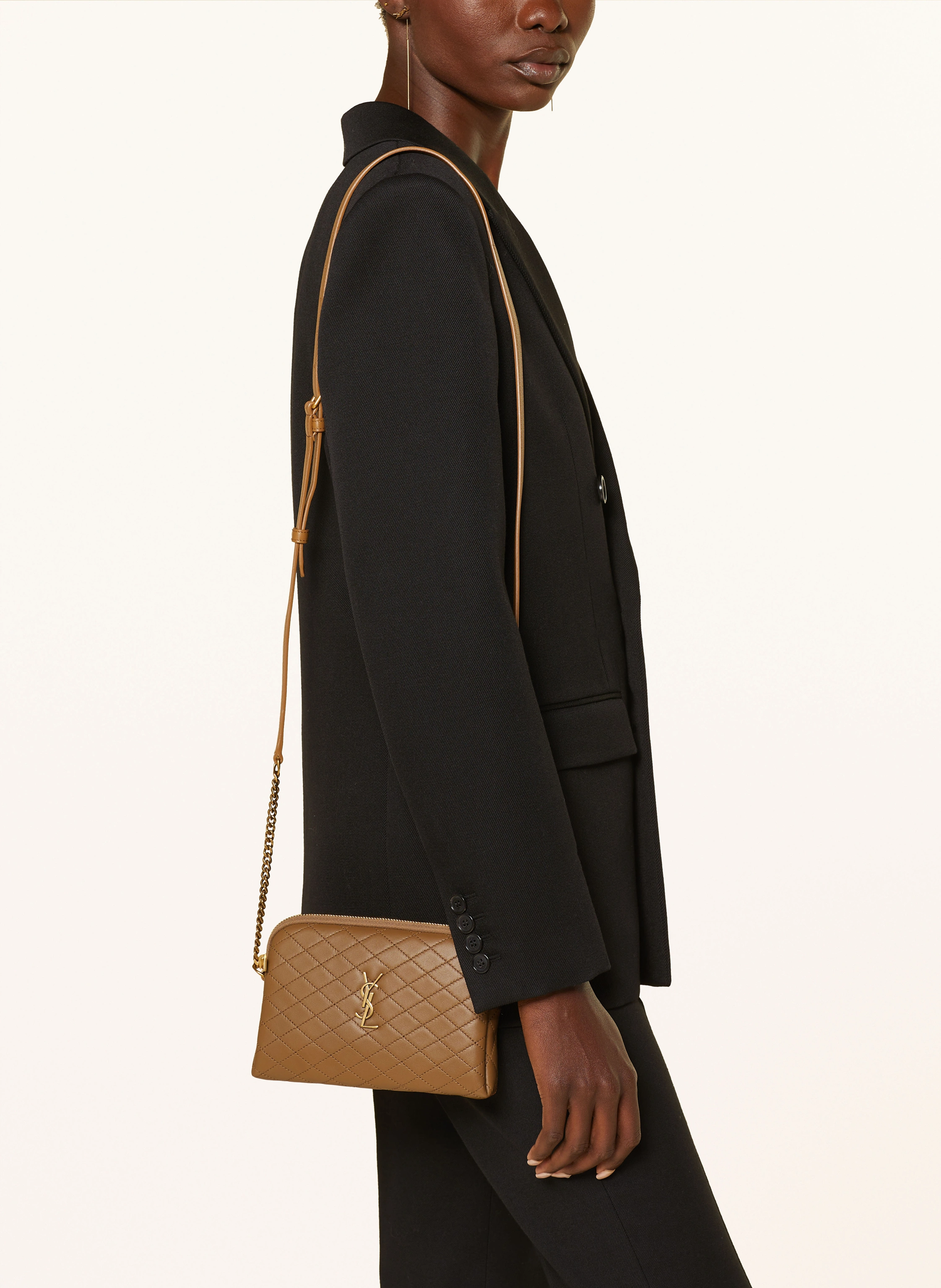 SAINT LAURENT Umhängetasche GABY