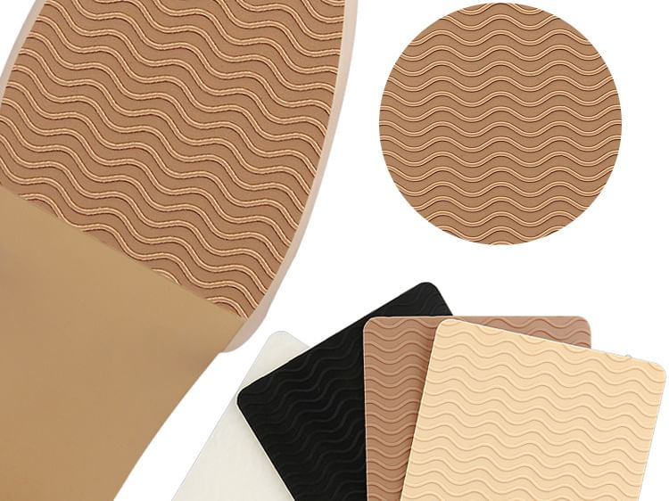 HATHA - Set van 2: Antislip schoenzoolpad