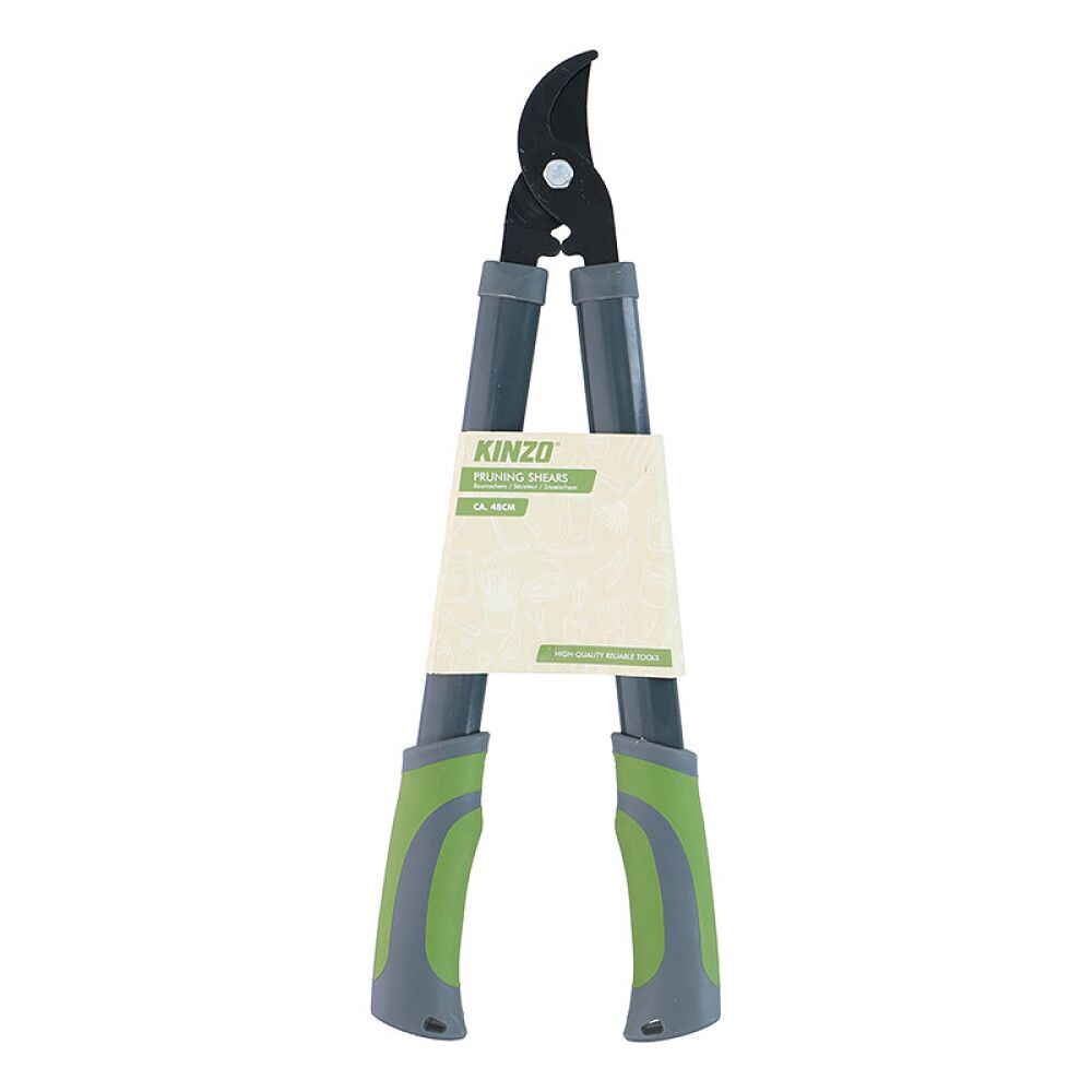 GRENSAKS KINZO 48CM