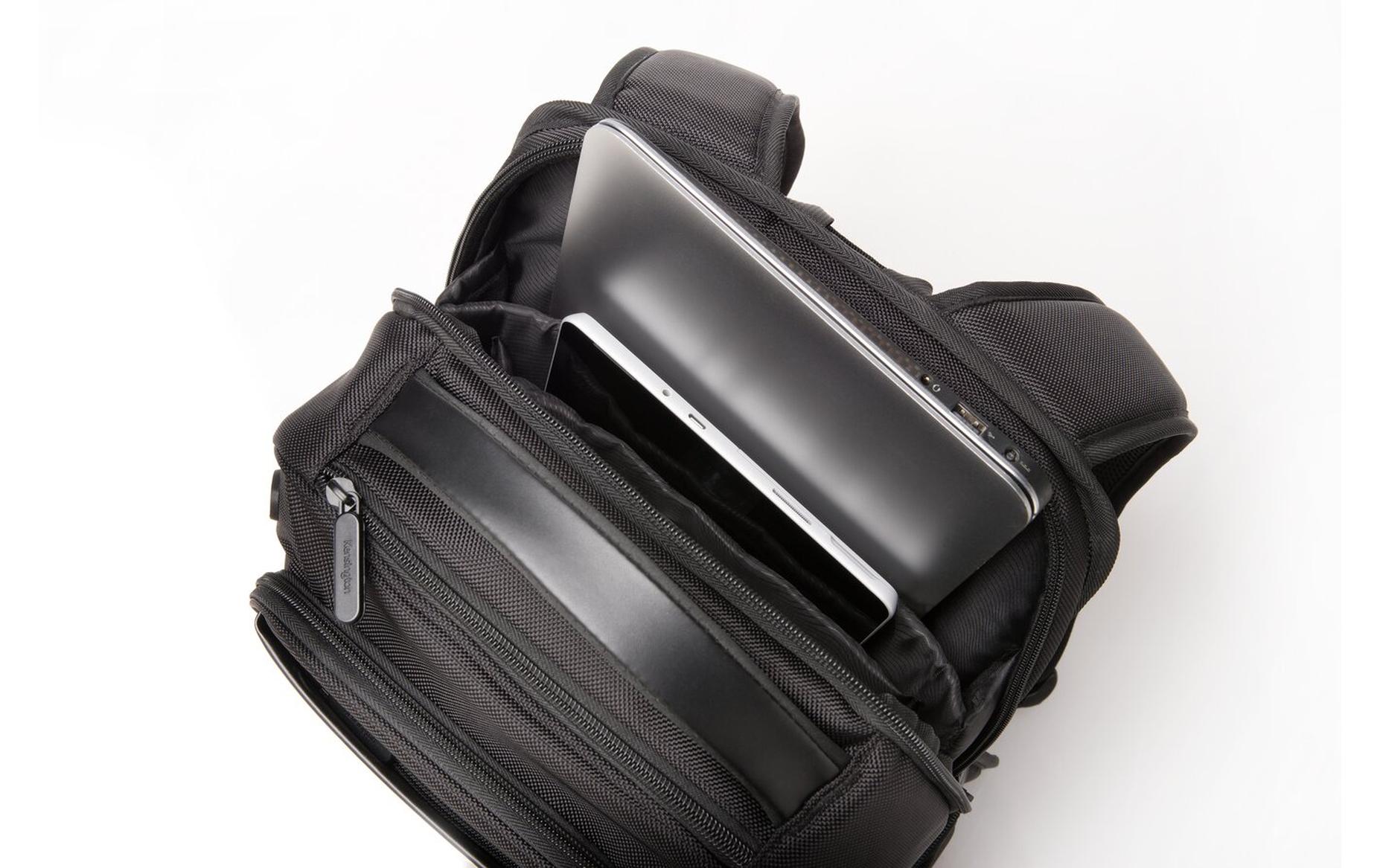 Notebook-Rucksack Contour 2.0 14 