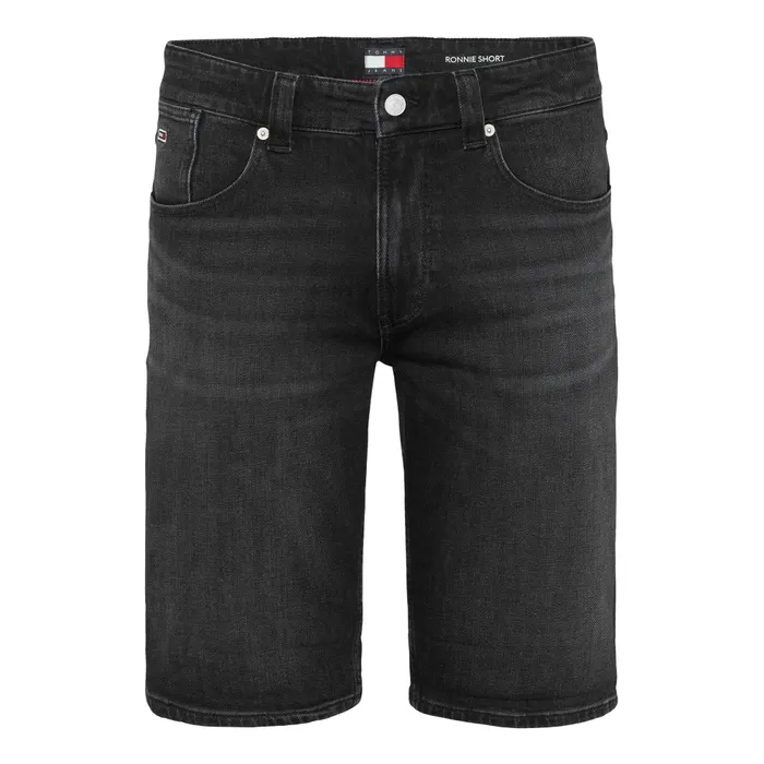 Tommy Hilfiger Ronnie Slim Denim Short Heren