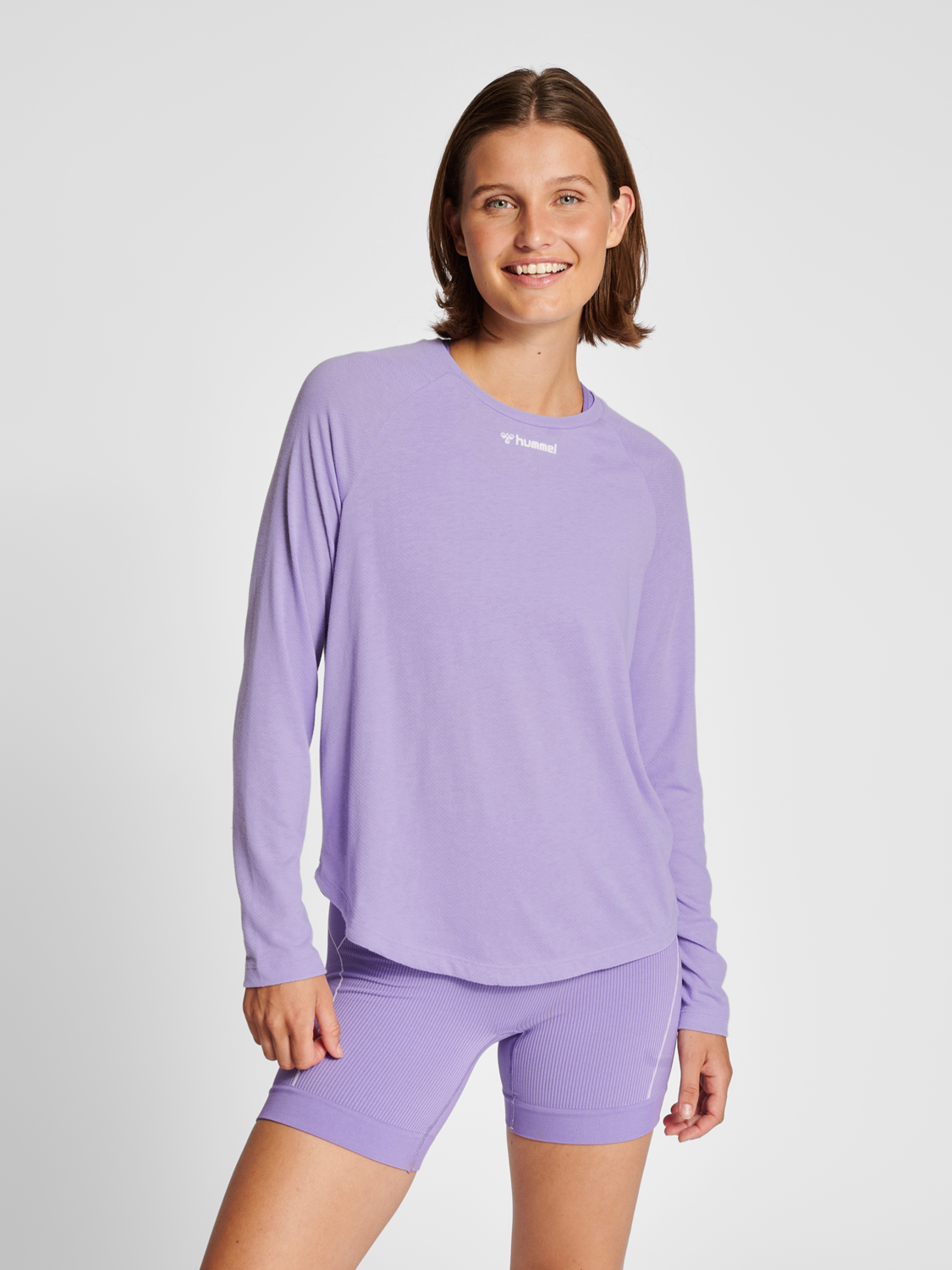 hmlMT VANJA T-SHIRT L/S