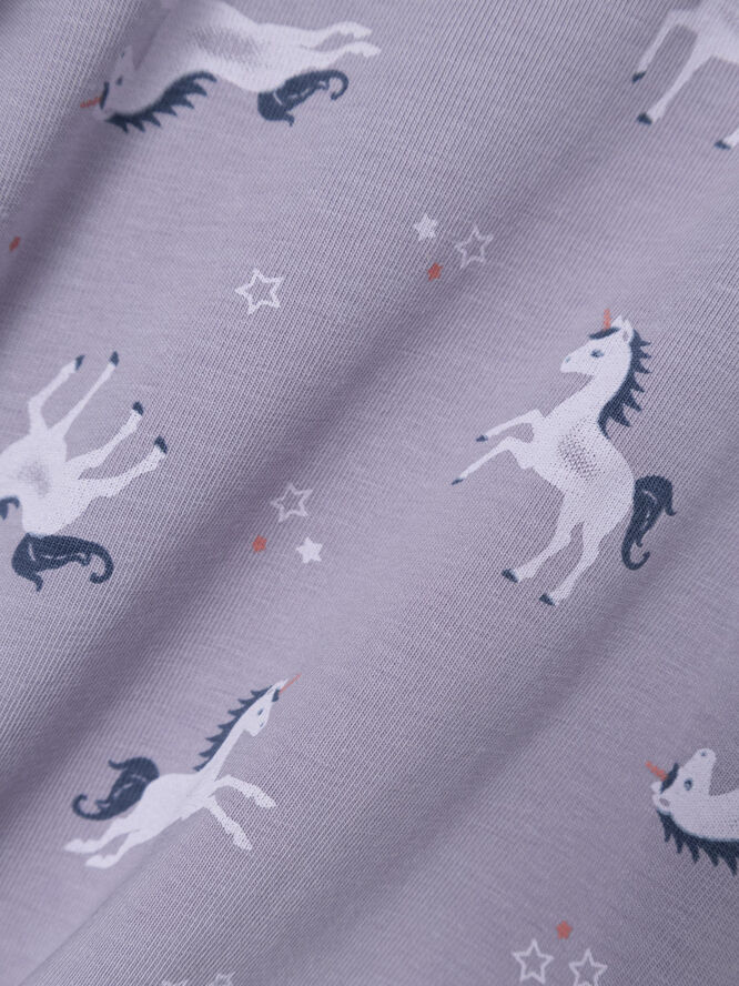 Name It NMFTANK TOP 2P LAVENDER UNICORN NOO Lavender aura