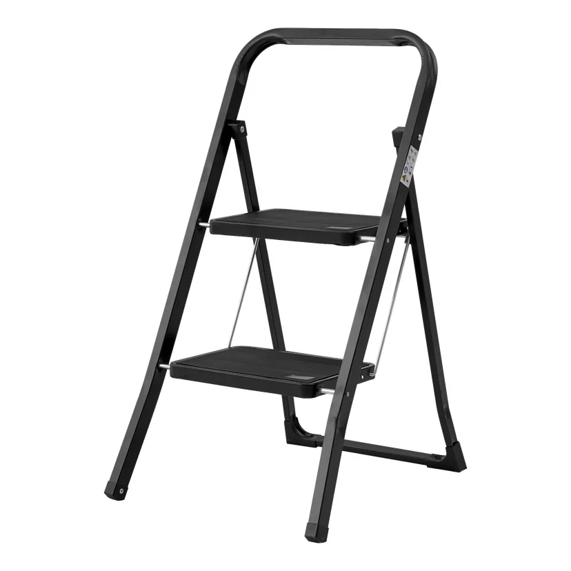 Sammenleggbar krakk 46 cm