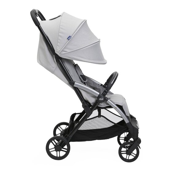 Poussette Goody xplus   Pearl Grey        de               Chicco