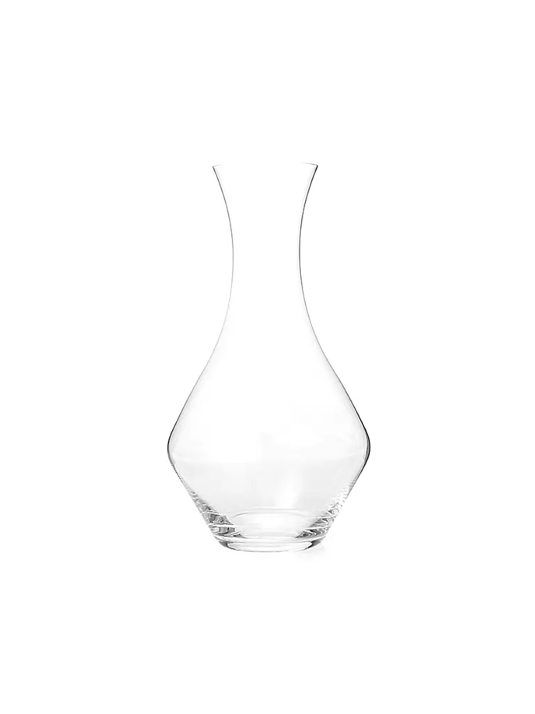 RIEDEL Dekanter Cabernet transparent