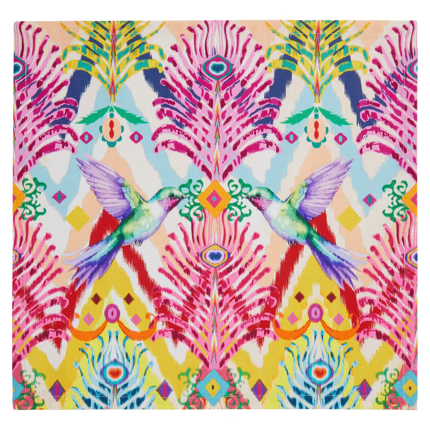 JUNGLE FEVER Serviette 6er-Set