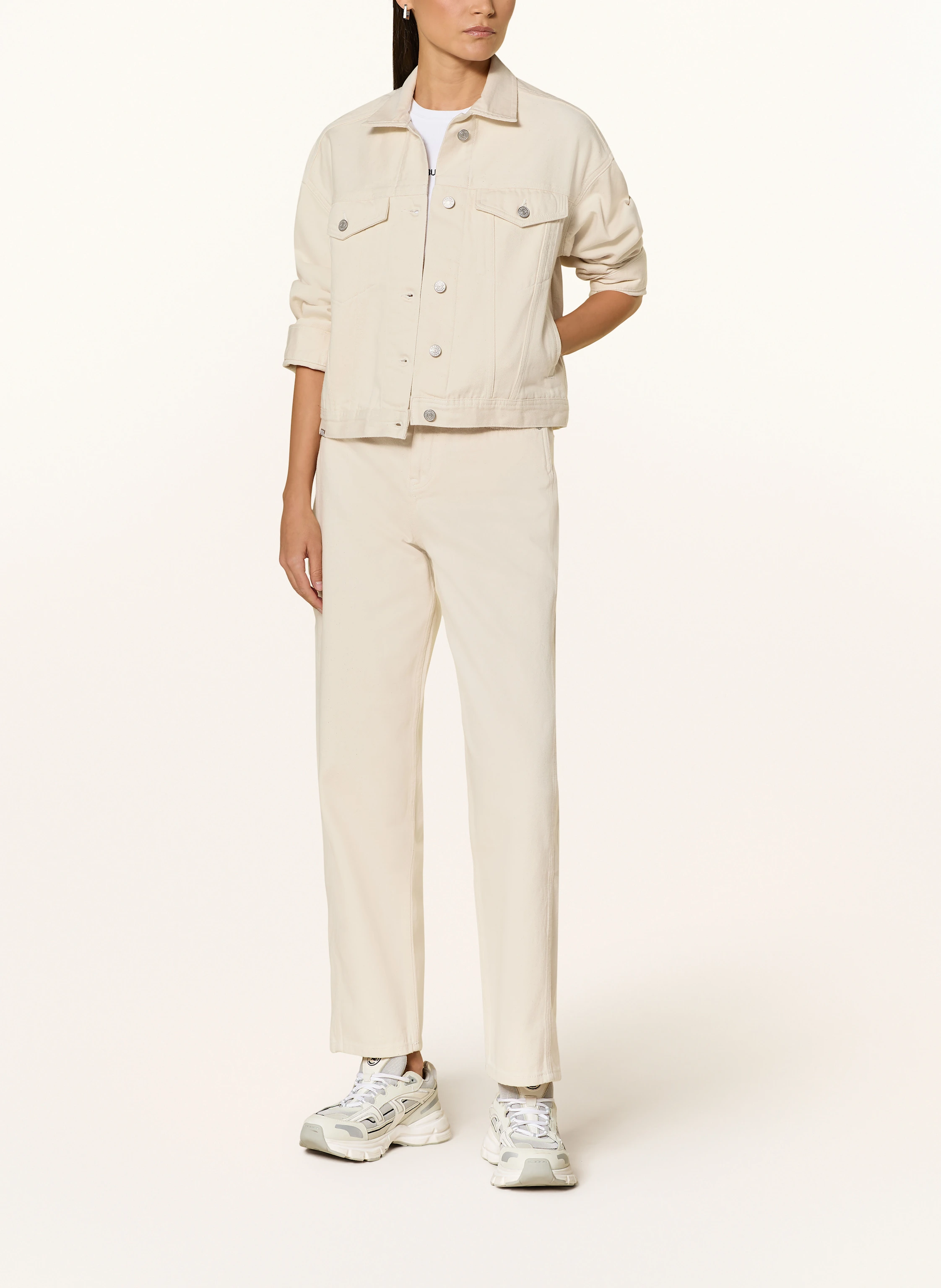 Pepe Jeans Jeansjacke