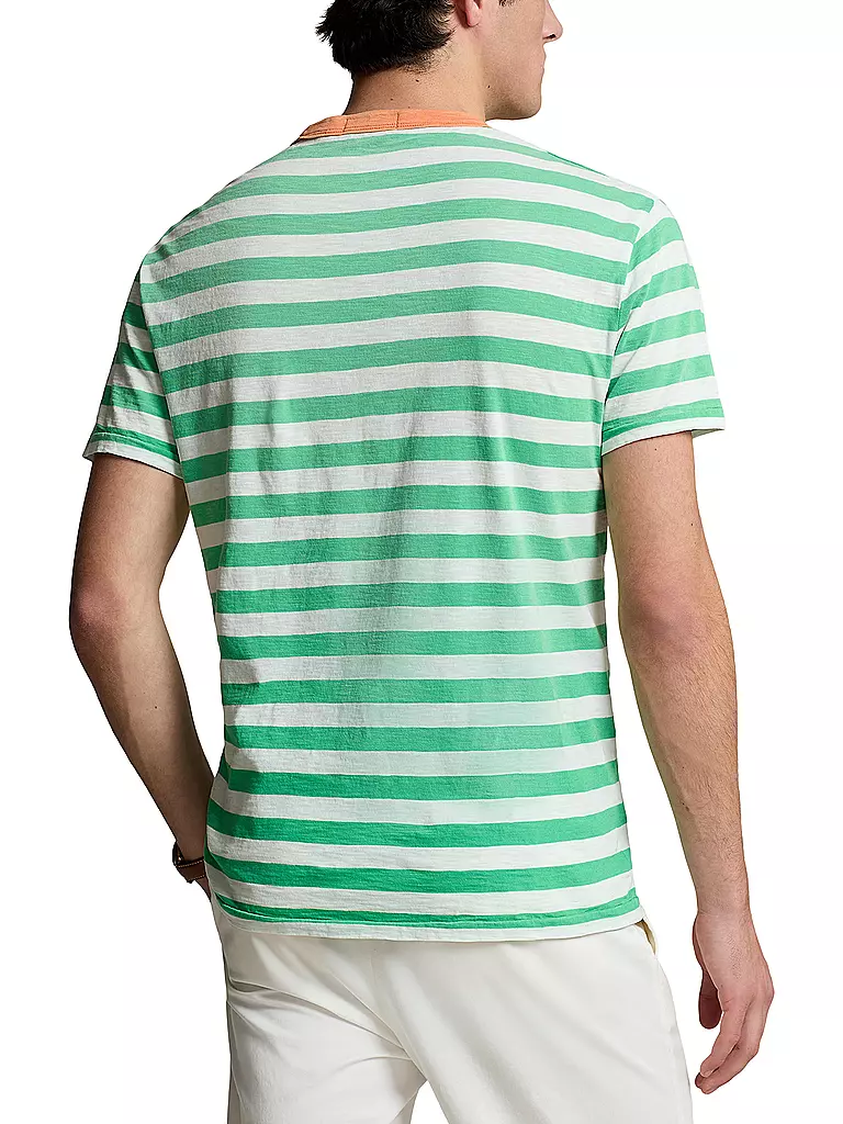 POLO RALPH LAUREN T-Shirt grün