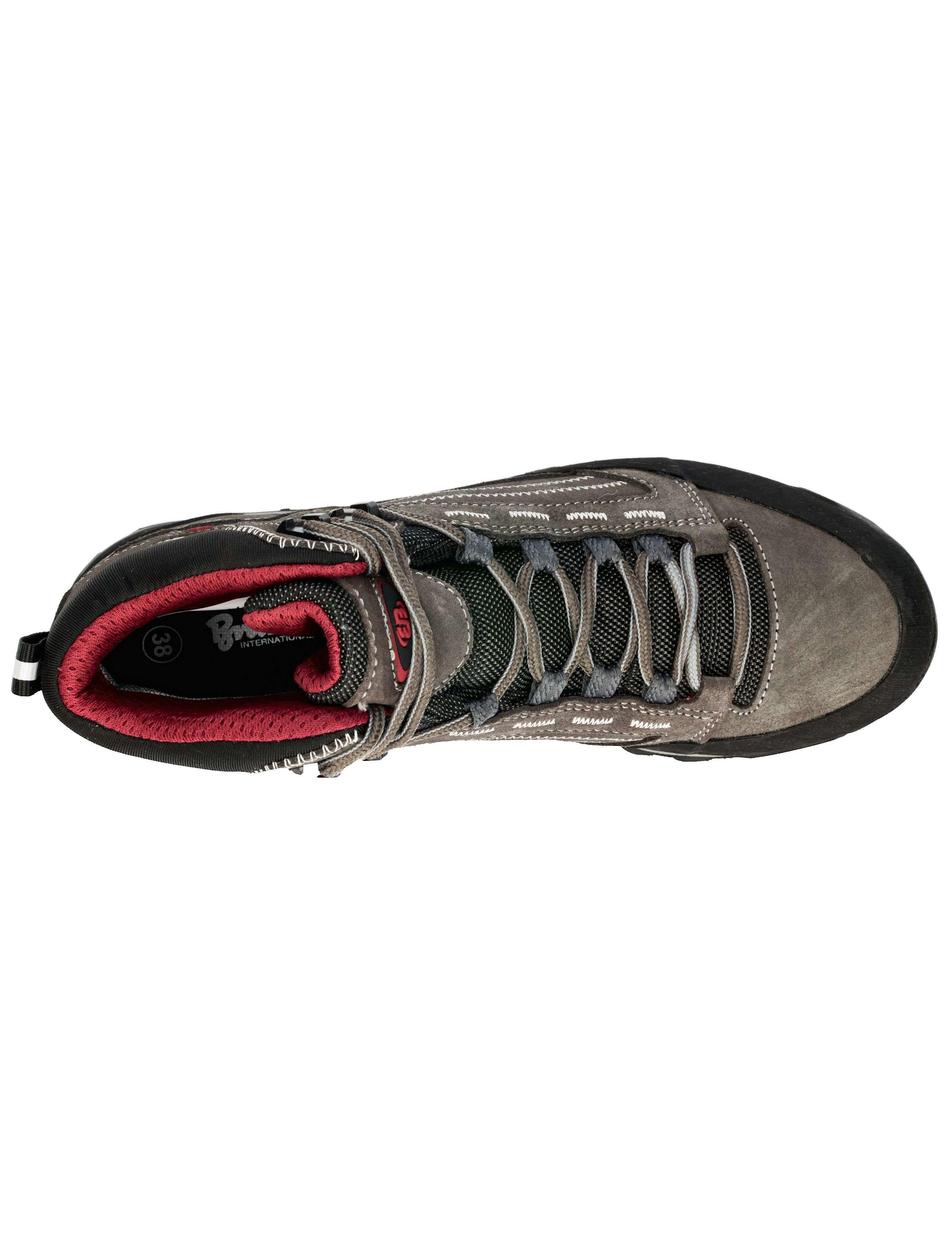 Outdoorstiefel Mount Mangu High