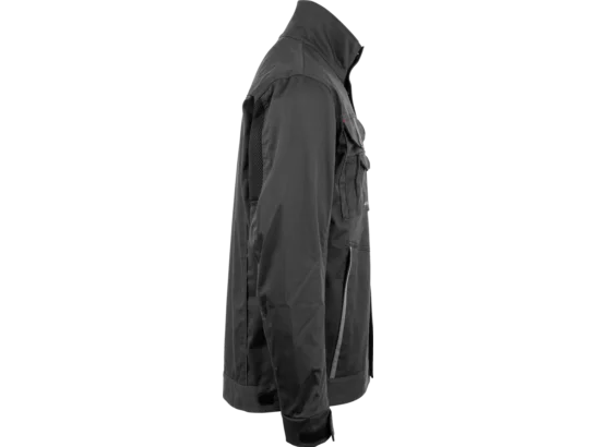 Veste de travail Stretch X Würth MODYF anthracite