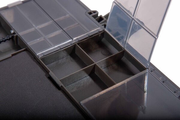 Ensemble Ultimate Carp Tackle System