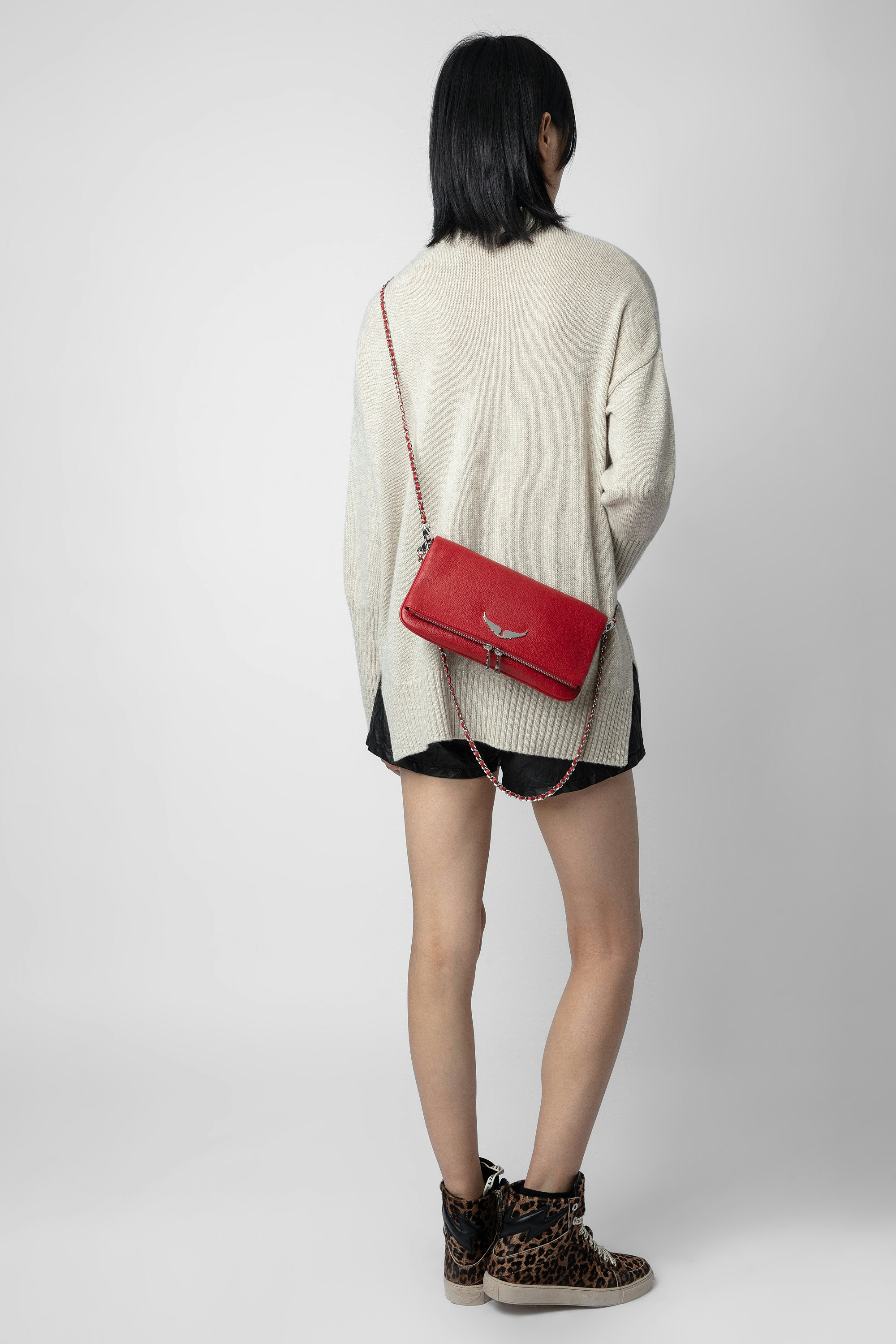 Pochette Rock