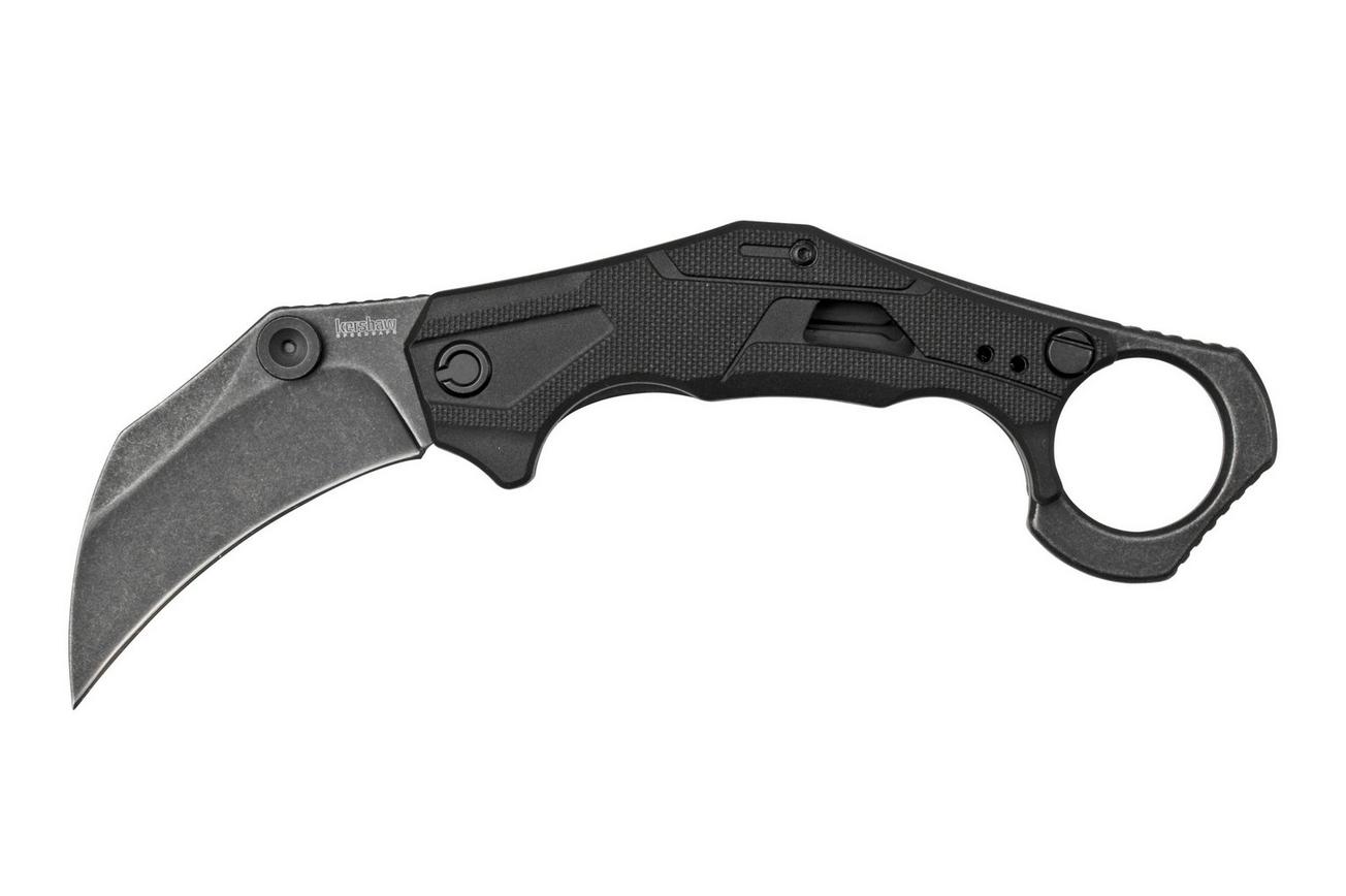 Kershaw OUTLIER 2064, karambit zakmes