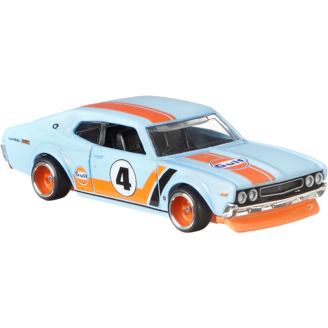 Hot Wheels Auto - Japan Historics - 1 Stück