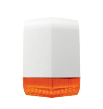 KlikAanKlikUit Alarm ALSIR-2000