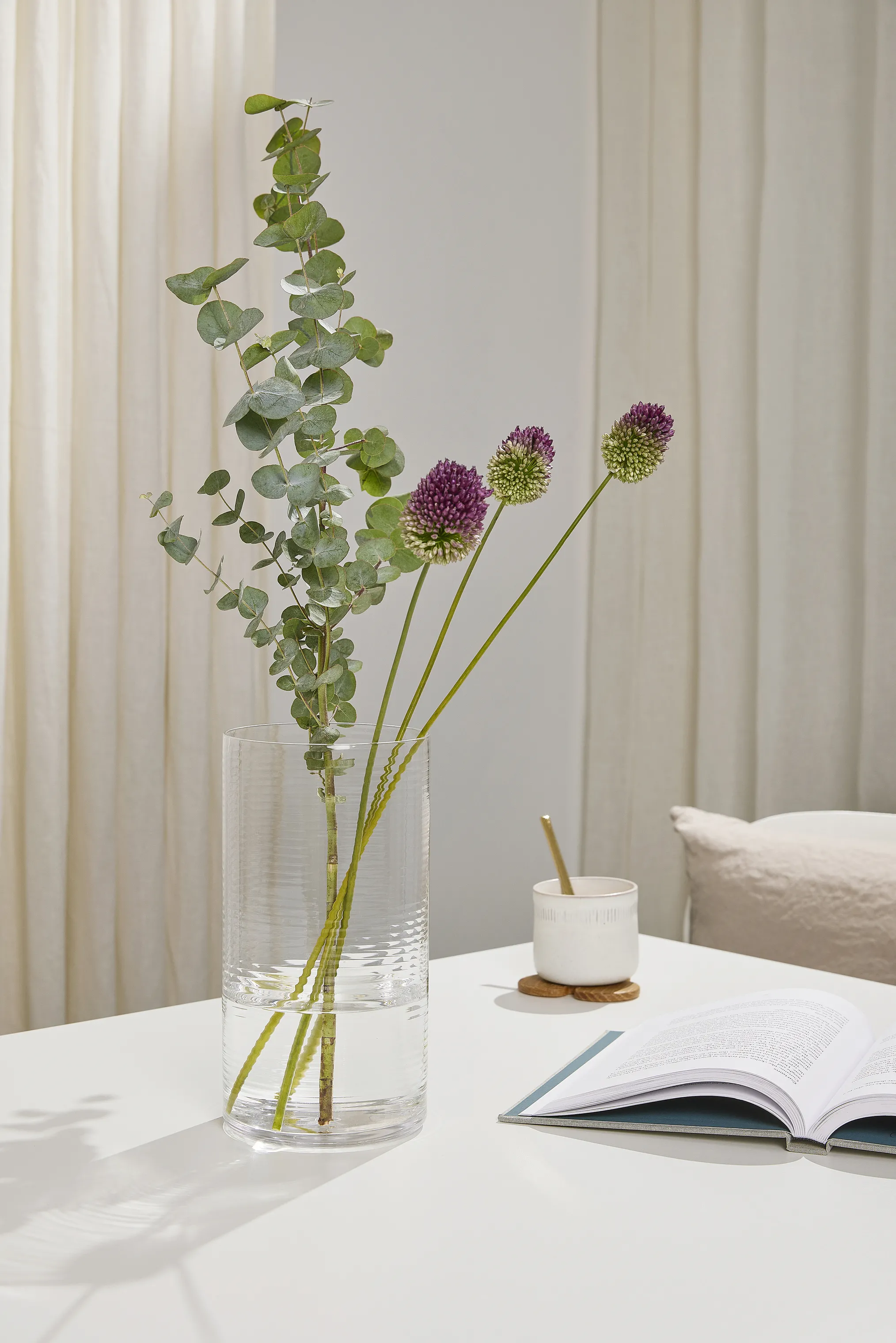 Spring Copenhagen Laine Vase